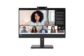 Skärm - 24" Lenovo ThinkVision T24mv-30 - 1920x1080 (FHD) - IPS - 63D7UAT3EU
