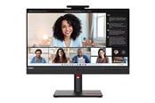 Skärm - 24" Lenovo ThinkVision T24mv-30 - 1920x1080 (FHD) - IPS - 63D7UAT3EU