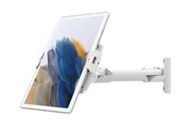 Väggfäste, AV-Möbel - Compulocks Universal Tablet Cling Swing Wall Mount - Max - recommended for - 827WUCLGVWMW