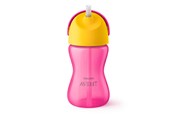Babyvård - Philips Avent Straw cup SCF798/02 - 300 ml - SCF798/02