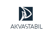 Fisk - AkvaStabil LED's adapter for screw mounting 2 pcs. - AT9022
