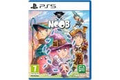 Spel - Noob: The Factionless - Sony PlayStation 5 - RPG - 3701529509834