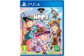 Spel - Noob: The Factionless - Sony PlayStation 4 - RPG - 3701529509742