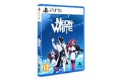 Spel - Neon White - Sony PlayStation 5 - FPS - 811949036216
