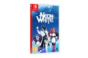 Spel - Neon White - Nintendo Switch - FPS - 811949036155