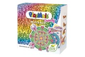 Byggset - PlayMais Trendy Mosaic Mandalas (>3.000 Pieces) - 160358