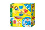 Kreativa spel - SES Creative My First Clay with Tools - 14432