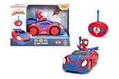 Fjärrstyrt - Marvel RC Spidey Web Crawler - 203223000