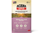 Hundar - Acana Grass-fed Lamb Dry Dog Food 11.4kg - 064992570125