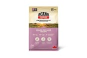 Hundar - Acana Grass-fed Lamb Dry Dog Food 2kg - 064992570200