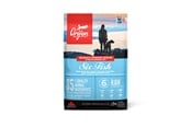Hundar - ORIJEN Six Fish Complete Dry Dog Food 2kg - ORI020e