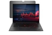 Systemtillbehör - Targus 4Vu Privacy Screen for 16” Widescreen Laptops (16:10) ASF16W1GL - ASF16W1GL