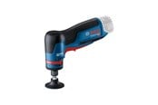 Slipmaskin - Bosch Professional GWG 12V-50 S Professional (SOLO) - 06013A7000