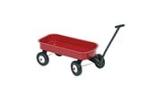 Utomhuslek - Goki Metal Bollard Car - 14060