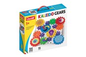 Byggset - Quercetti Georello Kaleido Gears - 02341