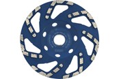 Slipmaskin - Bosch EXPERT CONCRETE CUP DISCS FOR CONCRETE GRINDERS - 2608901479