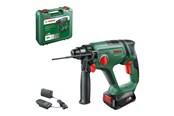 Skruv/Borrmaskine - Bosch Universal CORDLESS ROTARY HAMMER DRILL 18V - 06039D6002