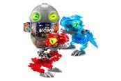 Figure - Silverlit Biopod Battle Duo Dino - SL88152