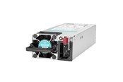 Strömförsörjning - HP E - power supply - hot-plug - 1000 Wa Strömförsörjning - 1000 Watt - ATX - 80 Plus Titanium certificate (upp till 90% effektivitet) - P03178-B21