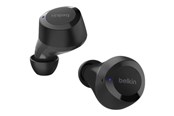 Hörlurar / Headset - Belkin SoundForm Bolt - AUC009BTWH
