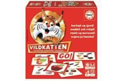 Brädspel - Vildkatten GO! - 018688