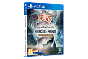 Spel - Agatha Christie - Hercule Poirot: The London Case - Sony PlayStation 4 - Mysterium - 3701529510168
