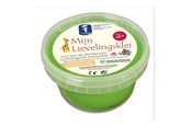 Byggset - Feuchtmann My Favorite Clay - green 500gr. - 628.1518-6