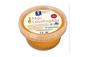 Byggset - Feuchtmann My Favorite Clay - orange 500gr. - 628.1518-3
