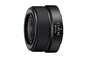 Kameraobjektiv - Nikon NIKKOR Z DX 24mm f/1.7 - JMA109DA