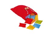 Leksaker - Goki Memo Feeling Game Cushions - 56828