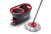 Rengöring - Vileda Rotary mop  TURBO 3in1 Microfiber - 167751