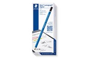 Skriv- och ritverktyg - Staedtler Mars® Lumograph® digital Stylus pencil - 180 22-3