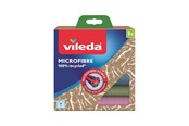 Rengöring - Vileda Microfiber Cloth 100% Recycled 3 pcs. - 168310