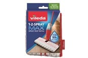 Rengöring - Vileda Mop refill 1-2 Spray Max - 3013251