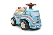 Ride Ons & Walkers - Falk Ice Cream Mini Van - 808-004