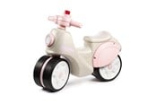 Ride Ons & Walkers - Falk Strada First Year Scooter Cream and Pink - 808-015