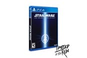Spel - Star Wars Jedi Knight II: Jedi Outcast - Sony PlayStation 4 - FPS - 0819976023919