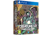 Spel - Creature in the Well (Collector's Edition) - Sony PlayStation 4 - Action / äventyr - 8436016712125