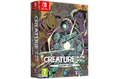 Spel - Creature in the Well (Collector's Edition) - Nintendo Switch - Action / äventyr - 8436016712132