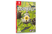 Spel - Stonefly - Nintendo Switch - Äventyr - 8436016712156