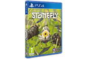 Spel - Stonefly - Sony PlayStation 4 - Äventyr - 8436016712149