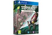 Spel - Stonefly (Collector's Edition) - Sony PlayStation 4 - Äventyr - 8436016712163