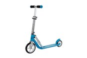 Ride Ons & Walkers - Hudora Little Big Wheel Scooter Step - Blue - 14202