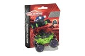 Leksaksbil - Majorette Monster Rockerz Monster Truck - Assorted - 212057255