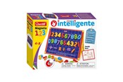 Kreativa spel - Quercetti Magnetic Board Math - 05213