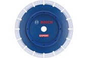 Vinkelslip - Bosch EXPERT DIAMOND PIPE CUT WHEEL FOR SMALL ANGLE GRINDERS - 2608901392