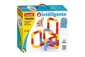 Byggset - Quercetti Pipe Building Set 40dlg. - 04175
