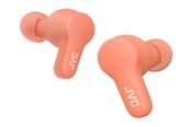 Hörlurar / Headset - JVC HA A7T2 - HA-A7T2-P-E
