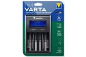 Battery - VARTA LCD Dual Tech Charger battery charger - 57676101401