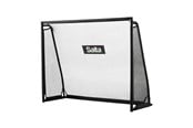 Utomhuslek - Salta Soccer Goal Legend 220 x 170 x 80 cm with Sharpshooter - 807-503